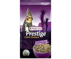 Versele-Laga nv Prestige Premium Australijos papūgėlių lesalas, 1kg