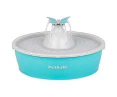 PetSafe Drinkwell Original vandens talpos girdykla - fontanas- DRUGELIS skirta mažiems bei vidutinio dydžio šunims ir katėms girdyti