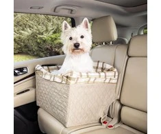 Petsafe On Seat Booster Deluxe saugi autokėdutė šunims