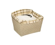 Petsafe On Seat Booster Deluxe saugi autokėdutė šunims