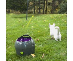 PetSafe Automatic Ball Launcher automatinis kamuoliukų mėtymo prietaisas šunims