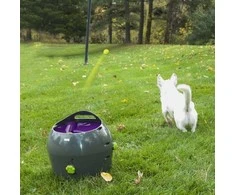 PetSafe Automatic Ball Launcher automatinis kamuoliukų mėtymo prietaisas šunims