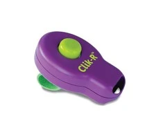 Petsafe Clik-R™ Clicker Training Tool klikeris
