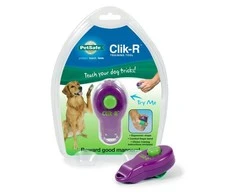 Petsafe Clik-R™ Clicker Training Tool klikeris