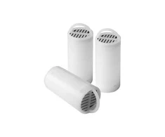 Petsafe Drinkwell 360 Pet Fountain Pakaitinis anglies filtras Cilindrinis anglies filtras 360 girdykloms-fontanėliams 3vnt