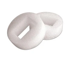 Petsafe Drinkwell 360 plastikiniams fontanėliams-girdykloms skirtas poroloninis filtras 2vnt