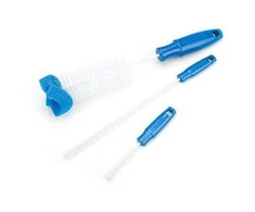 Petsafe Drinkwell Pet Fountain Cleaning Kit girdyklų-fonatanų valymo rinkinys