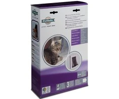 PetSafe Extreme Weather durelės ekstremalioms oro sąlygoms iki 7kg šunims