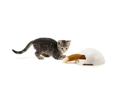 Petsafe FroliCat Fox Den žaislas katėms erzintojas