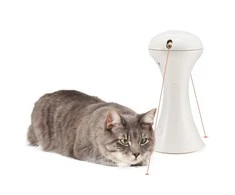 Petsafe FroliCat Multi-lazerinis - automatinis lazerinis žaislas augintiniams (katėms ir šunims)