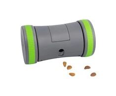 PetSafe Kibble Chase aukštųjų technologijų skanėstų dozatorius- šunų žaislas