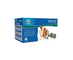 PetSafe Kibble Chase aukštųjų technologijų skanėstų dozatorius- šunų žaislas