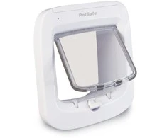 Petsafe Microchip Cat Flap durelės su mikročipu katėms ir mažiems šuniukams