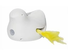 PetSafe Peek-a-Bird™ elektroninis katės žaislas