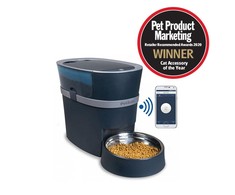 PetSafe Smart Feed Automatic Pet Feeder išmani automatinė šunų ir kačių šėrykla
