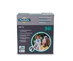 PetSafe VBC-10 antkaklis nuo lojimo su vibracija šunims