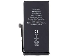 BATTERY APPLE IPHONE 13 MINI 2406mAh