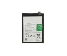 For_Oneplus BLP845 Baterija skirtas OnePlus Nord CE 4500mAh Li-Ion (OEM)