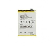 For_Oneplus BLP927 baterija, skirta OnePlus Nord CE 2 Lite 5000mAh ličio jonų (OEM)