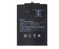 For_Xiaomi BM47 Xiaomi Baterija 4000mAh (OEM)