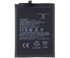 For_Xiaomi BN57 Xiaomi Baterija 5160mAh (OEM)