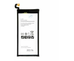 For_Samsung EB-BG920ABE akumuliatorius, skirtas Samsung Li-Ion 2550 mAh (OEM)