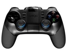 „iPega 9156“ „Bluetooth“ žaidimų pultas, skirtas „Fortnite“ ir „PUBG“