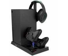 iPega XBX013 daugiafunkcis įkrovimo stovas, skirtas XBOX