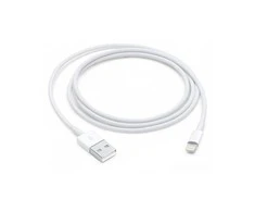 iPhone Apple iš Lightning į USB laidas (1m) MD818ZM/A