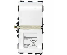 For_Samsung „Samsung T8220E Baterija“, skirta Samsung 8220 mAh ličio jonų (OEM)