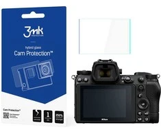 3mk Cam Protection apsauginis stiklas Nikon Z6 II
