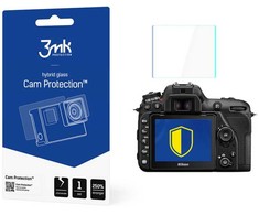 3mk Cam Protection apsauginis stiklas Nikon D7500
