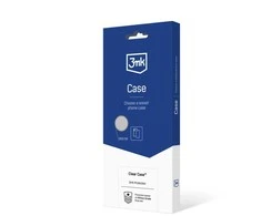 3mk Clear Realme 12 5G - dėklas telefonui skaidrus