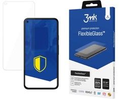 3Mk Protection Google Pixel 5A 5G - 3mk FlexibleGlass