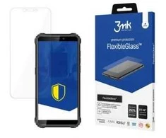 3mk „FlexibleGlass™“ hibridinis stiklas „Oukitel WP5“