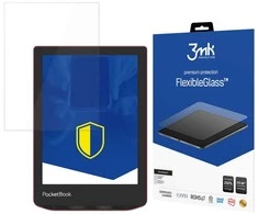3Mk Protection 3mk FlexibleGlass™ hibridinis stiklas, skirtas PocketBook Verse Pro