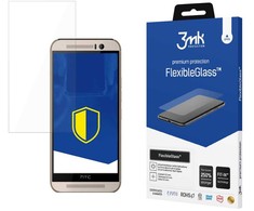 3Mk Protection HTC One M9 - 3mk FlexibleGlass