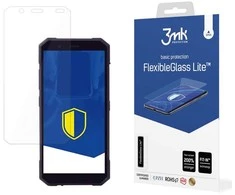 3Mk apsauga MyPhone Hammer Energy 18x9 - 3mk FlexibleGlass Lite