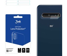 3Mk Protection LG V60 ThinQ 5G – 3mk objektyvo apsauga