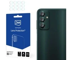3mk Lens Protection™ hibridinis fotoaparato stiklas Samsung Galaxy M13 5G