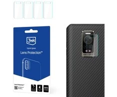 3Mk Protection Ulefone Armor 17 Pro – 3mk objektyvo apsauga