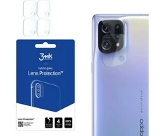 3Mk Protection Oppo Find X5 – 3mk objektyvo apsauga