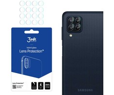 Samsung Galaxy M22 – 3mk Lens Protection™