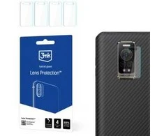 3Mk Protection Ulefone Armor X10 Pro – 3mk objektyvo apsauga