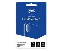 3Mk Protection T-Mobile T telefonas 5G / Revvl 6 5G – 3mk objektyvo apsauga