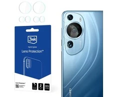 3Mk apsauga Huawei P60 Art – 3mk objektyvo prailginimas
