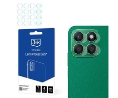 3mk Lens Protection™ hibridinis fotoaparato stiklas, skirtas Honor X8B