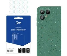 3mk Lens Protection™ hibridinis fotoaparato stiklas Fairphone 4