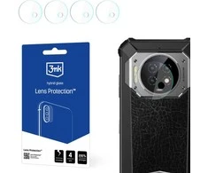 3Mk Protection Oukitel WP19/19 Pro – 3mk objektyvo apsauga