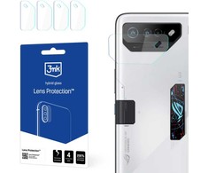 3mk Lens Protection™ hibridinis fotoaparato stiklas Asus ROG Phone 7/7 Ultimate